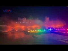 Effet de la pompe de fontaine