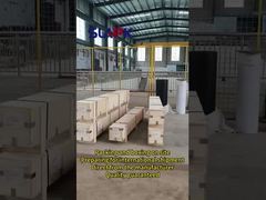 Les pompes submersibles sont emballées et expédiées aux clients.