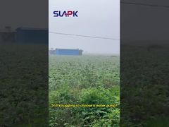 Comment choisir la bonne pompe submersible