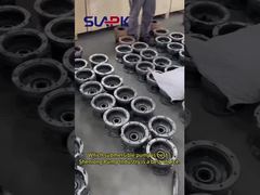 Shenlong Fabrication de Pompes Submersibles