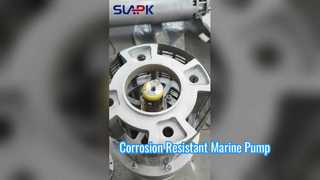 pompe à eau submersible en acier inoxydable